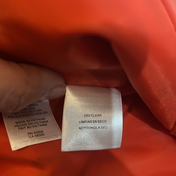 Jones New York Signature single breasted fully lined jacked. - Picture 8 of 9